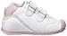 Biomecanics 151157-2, Zapatillas de Estar por casa Niñas, Blanco (Blanco Y Rosa...