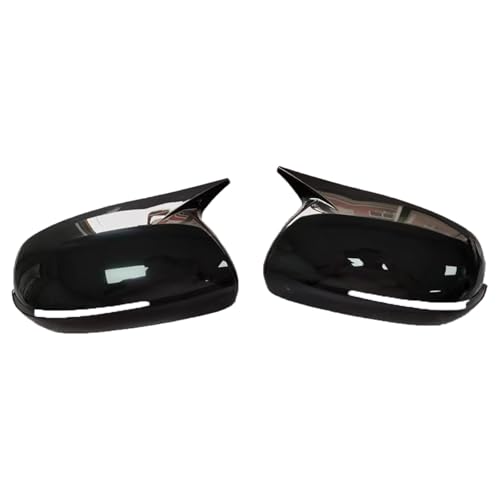 Coque de rétroviseur extérieur carbone B KIA Ceed 1 Forte Cerato K3
