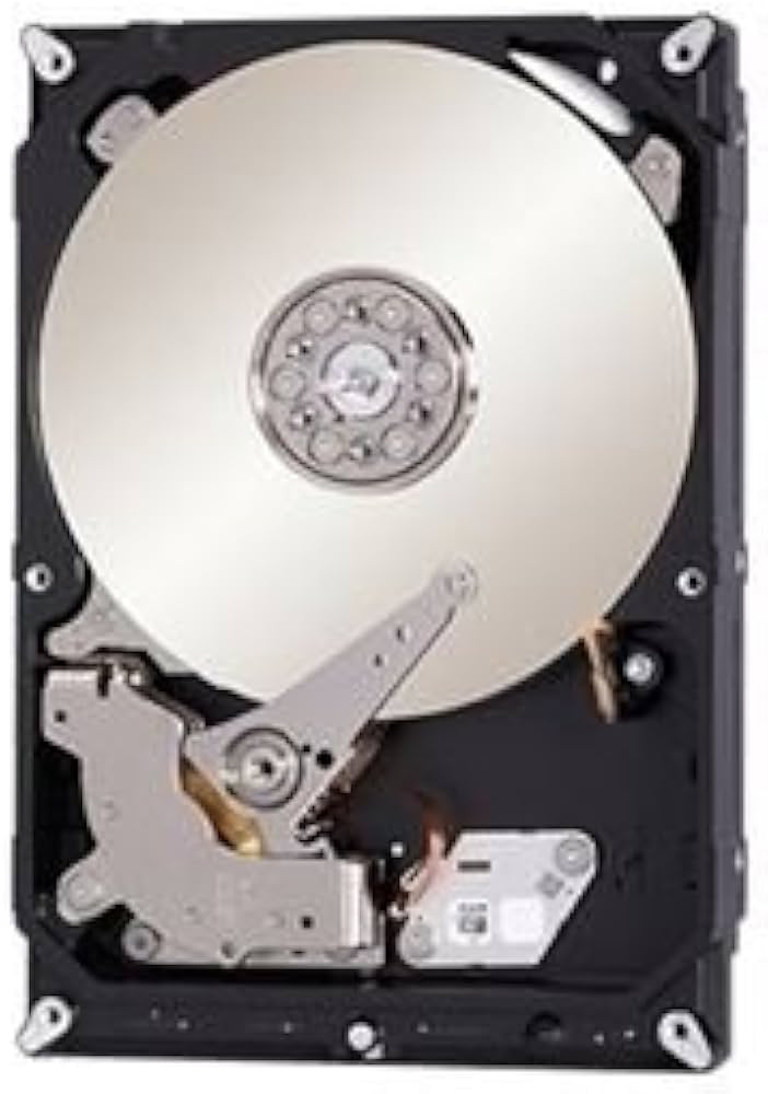 Seagate ST2000VN000（3.5インチ HDD 2TB） Amazon.com: Seagate Barracuda 3.5 Inch 2Tb 7200 Rpm 64Mb 6Gb/S