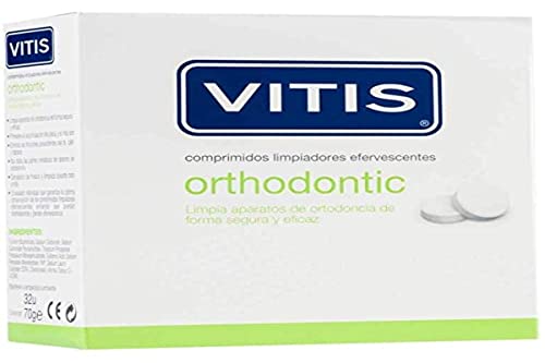 VITIS - VITIS ORTHODONTIC 32 COMP Cover