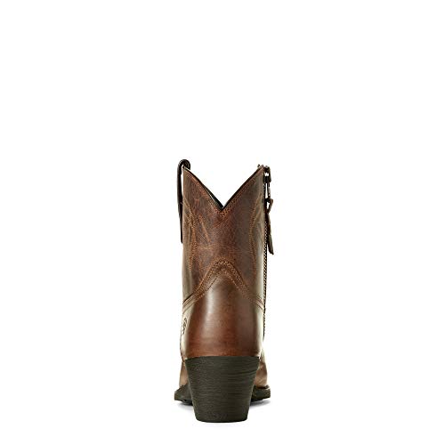 Image of Ariat Women's Fatbaby Western Boot