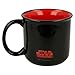 Imagen de TAZA CERAMICA DESAYUNO 400 ML EN CAJA REGALO STAR WARS