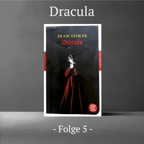 NW #35 - Dracula - Folge 5