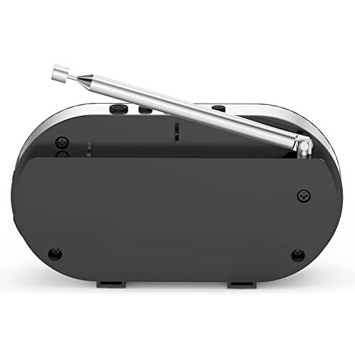 Radio FM Bluetooth Groov-e Milan pour ne plus perdre vos stations - 2