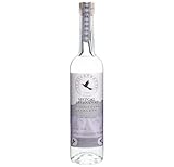 Trascendente Mezcal Artesanal Joven Espadin 100% Maguey D.O.P | Hecho en Mexico Oaxaca | 40% Vol. - 700ml