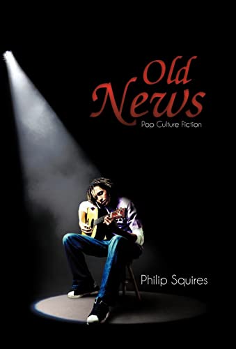 Old News: Pop Culture Fiction