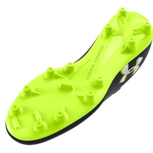 Under Armour Unisex-Adult Magnetico Select 4 Football Cleat Sneaker4