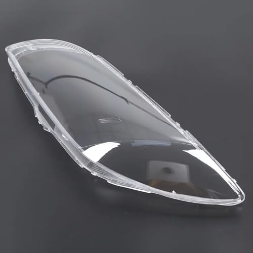 Boîtier lentilles phares Mazda 3 pour rénover éclairage avant gauche droit