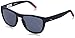 Produktbild Tommy Hilfiger Unisex-Erwachsene TJ 0002/S Sonnenbrille, MTT BLAU, 54