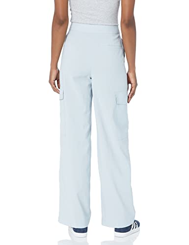 Theory Women's Patch Pocket Jean in Crisp Poly2