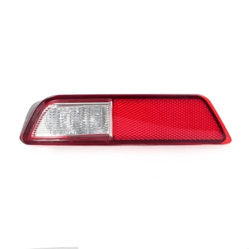 Luz Antiniebla Reflectora Jeep Cherokee 2019-2021 ideal para carretera y lluvia