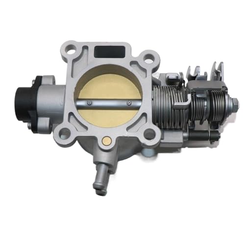 Corps d'accélérateur 35100-23950 pour réparer le ralenti Elantra 2.0