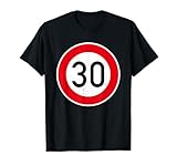 Geschenke zum 30. Geburtstag für Männer mit 30 kmh