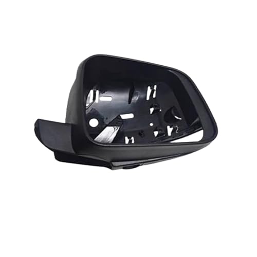 Cadre de rétroviseur gauche pour Jeep Grand Cherokee 2014-2021 cache latéral noir
