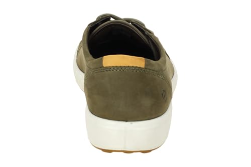 Image of ECCO Women's Soft 7 Leisure Sneaker