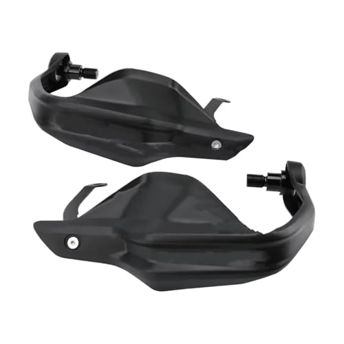 Protège-mains guidon moto MT-07 coupe-vent pour motards urbains
