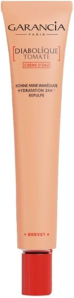 Diabolique Tomate Crème D'Eau - 1