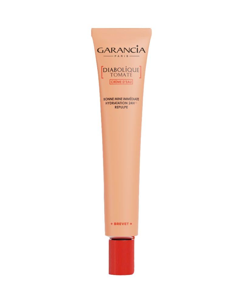 Diabolique Tomate Crème D'Eau