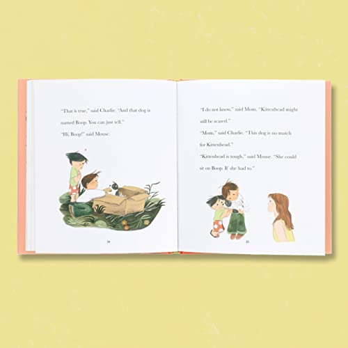 Charlie & Mouse Lost and Found: Book 5 (Charlie & Mouse, 5) - Image 12