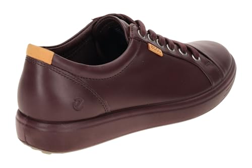 Image of ECCO Womens Soft 7 Sneaker