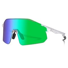 No Polarized-green