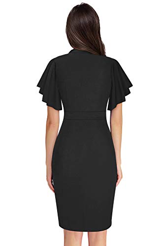 Image of ILLI LONDON Women's Bodycon Knee length dress