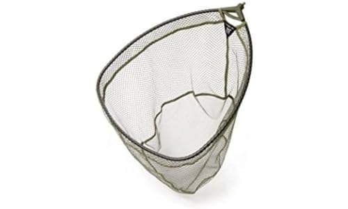 LEEDA Rogue Specialists Tête de Filet 50,8 cm Unisexe, Vert, 51 cm