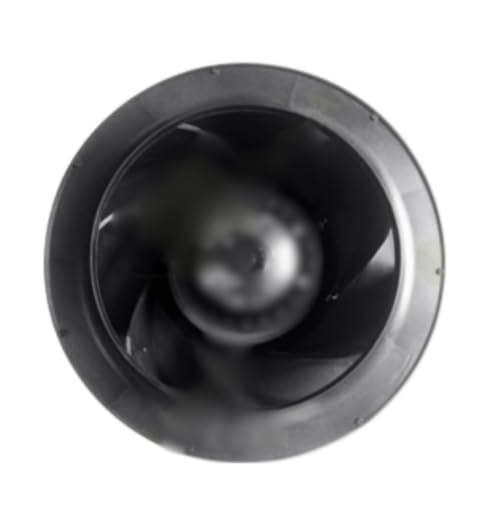 BA2V225-99T-FPA-B2-2C AC Centrifugal Fan, 127W 225 * 99mm Fan, AC230V 5060HZ A0.59/0. W129/177, Thermally Protected