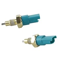 Hoite Rückfahrlichtschalter Kompatibel mit Logan Sandero Duster Lodgy Qashqai 8200008194, 8200177718