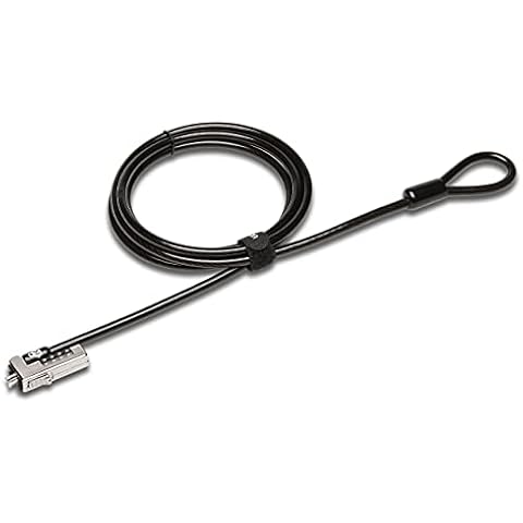 Kensington Slim NanoSaver Ultra Cable Lock Cover