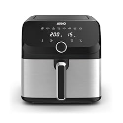 Air Fryer Arno Mega Digital 7,5L AFD7