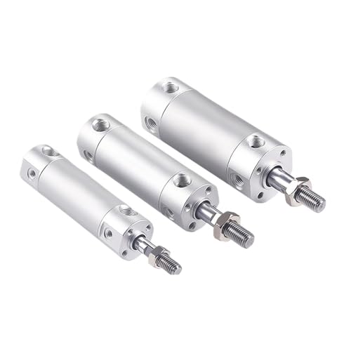 Manipulateur de cylindre CG1BN : solution aux pannes de moulage injection - 3