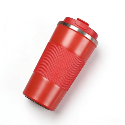 �^��f�M �X�e�����X�}�O�{�g�� 510ml �����݉\ ���� �t�^�t�� �ۉ��ۗ� �R��h�~ - �I�t�B�X �E�� �w�Z �ʋ� �ʊw �A�E�g�h�A�� �j�� ���� �w�� �M�t�g�Ή� (��,380ML)