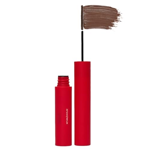 Gel Para Cejas - Impermeable Y De Larga Duración | Maquillaje para Cejas Tipo Máscara - Do Kuchni, Domu, Spiżarni, Mieszkania, Restauracji, Stołówki, Jadalni, Stołu Jadalnego