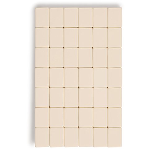 Set de 166 fichas de Mahjong americano The Classic miniatura 6