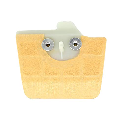 AISEN Air Filter Suitable for Stihl 034 036 MS340 MS360 Newer Models 1125 120 1612