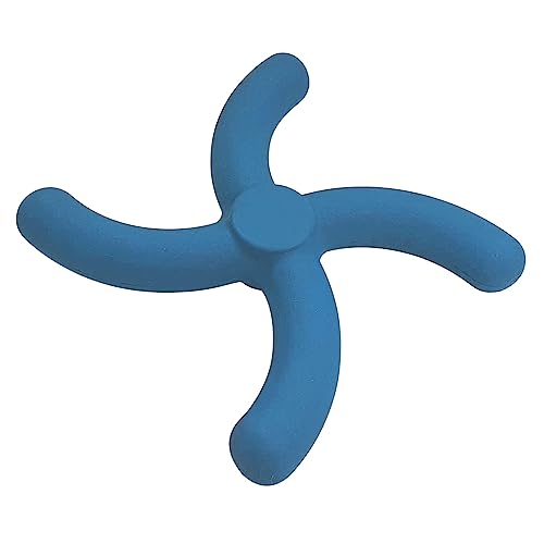 Nobby Vollgummi Boomerang Ø 24 cm