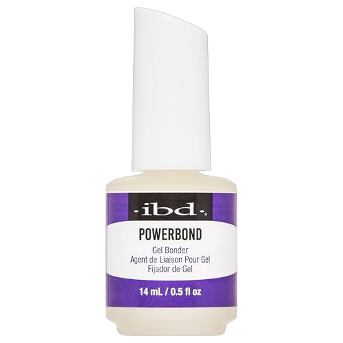 IBD Power Bond, 14 ml – MADE IN USA – Premium Säurefreier...