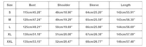 Caftan de prière pour homme djellaba abaya thobe - 6