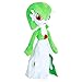 WYXIN Japón Anime Juego Pokemon Gardevoir Peluche Muñeca De Peluche Kawaii Chica Regalo 30Cm