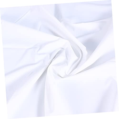 VILLCASE 2 Pçs Preto Durags Para Homens Capa De Corte De Cabelo Capa De Corte De Cabelo Vestido Capa
