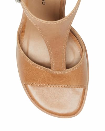 Lucky Brand Women's Sabeni Heeled Sandal3