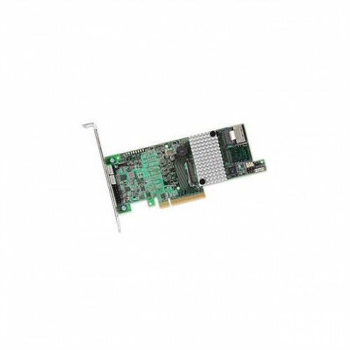 LSI MegaRAID SAS 9271-4i tarjeta de 4 puertos 6 Gb/s para almacenamiento SAS