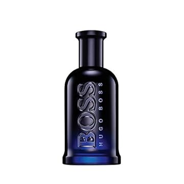 Hugo Boss Bottled Night Eau De Toilette 100Ml,