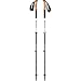 Black Diamond 793661307143 Alpine Trekking Poles, One Size, Carbon Cork