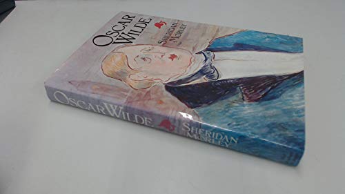Oscar Wilde view 2