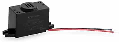 Amazon | デバイス販売テクノ 電子ブザー(ホロホロ・DC12V