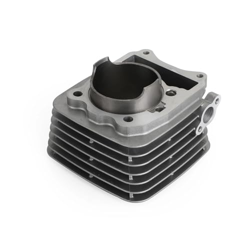 Cilindro y pistón de alta resistencia para motor de moto DR200 y DF200