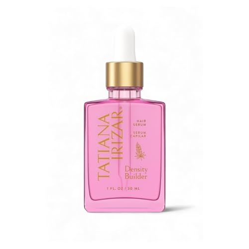 Image of Hair Thickening Serum - Hair Density Builder for Women Made in USA 30ml
