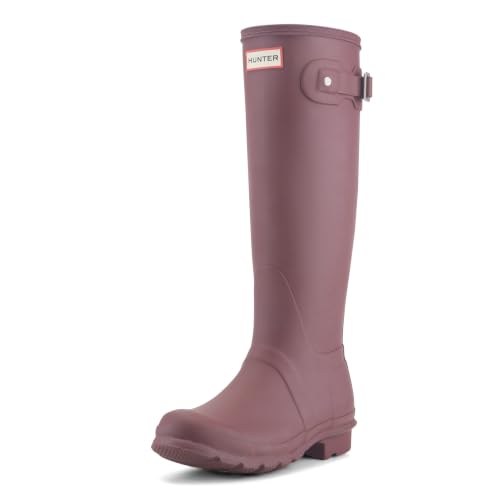Image of Hunter Women's Original Tall Rain Boots